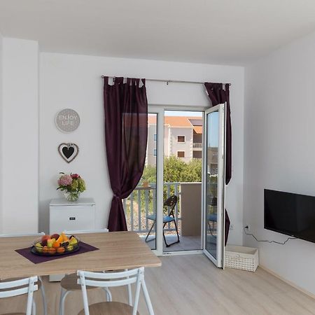 Apartman Rokolj Цавтат Екстер'єр фото