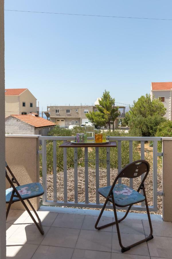 Apartman Rokolj Цавтат Екстер'єр фото