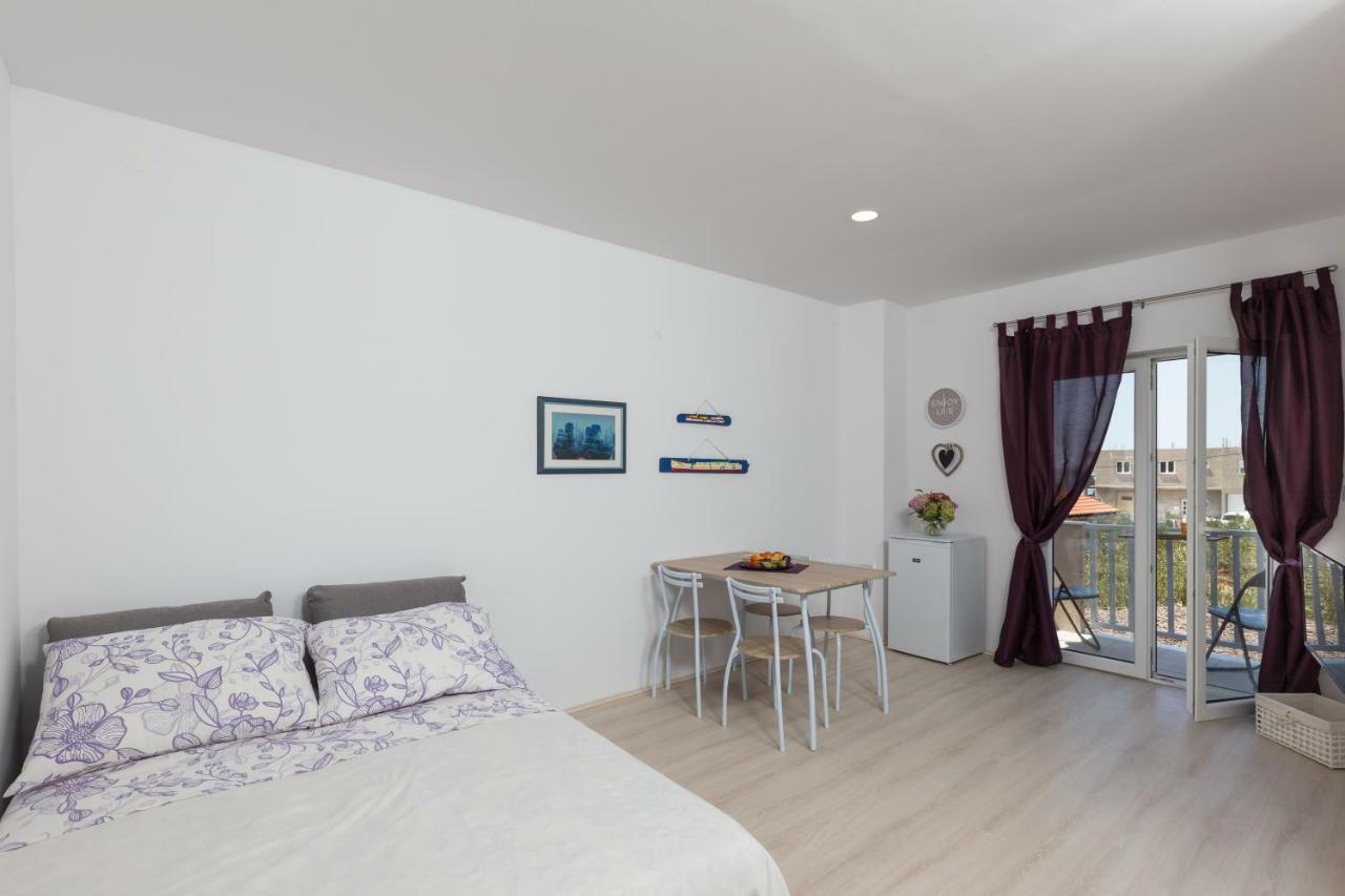 Apartman Rokolj Цавтат Екстер'єр фото